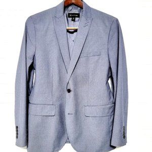 INC International Concepts Men's Slim-Fit Blazer